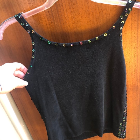 Tank Top - Picture 2 of 3